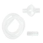 Kit Descartável de Traqueostomia para Cough Assist - Philips Respironics
