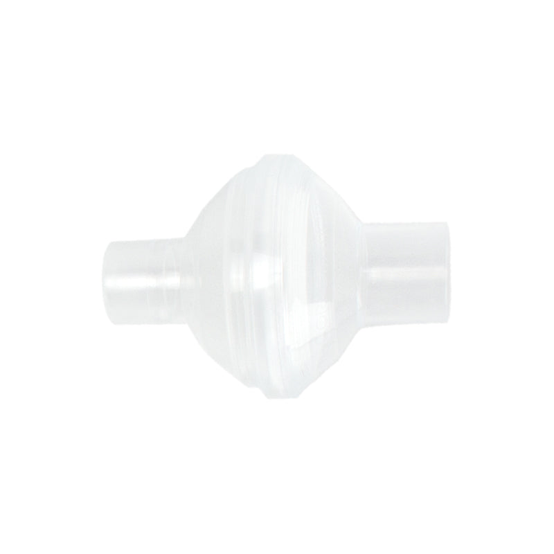Kit Descartável de Traqueostomia para Cough Assist - Philips Respironics
