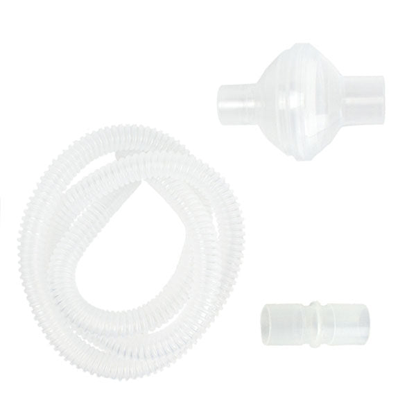 Kit Descartável para Cough Assist Adulto Grande - Philips Respironics