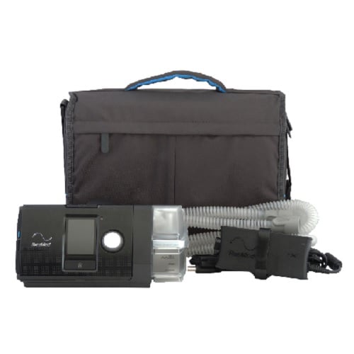 CPAP Airsense 10 Com Umidificador - Resmed - CPAPS
