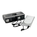 Kit Completo da Bateria Power Station Ii Com Cabo para Linha S9 - Resmed