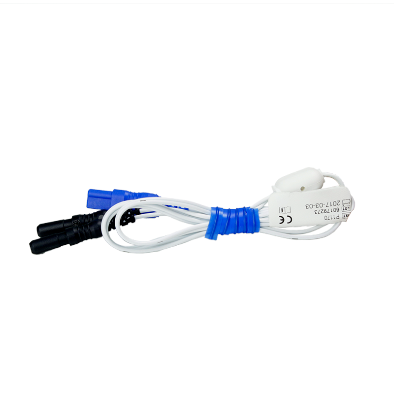 Kit Cinta de Esforço Respiratório Com Cabo Alice Pdx Padrão - Pro-Tech