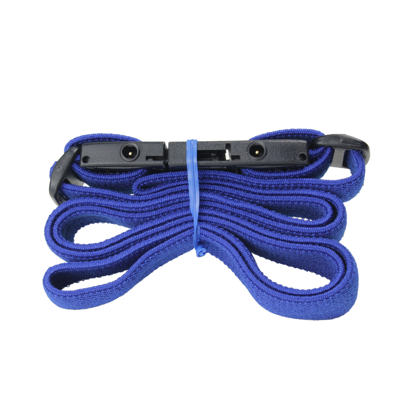 Kit Cinta de Esforço Respiratório Com Cabo Alice Pdx Padrão - Pro-Tech