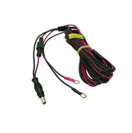Cabo para Bateria do CPAP Dreamstar - Sefam