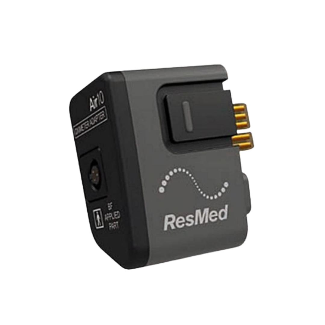 Módulo de Oximetria Air10 - Resmed
