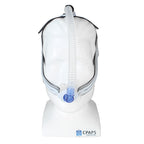 Máscara Com Almofadas Nasais Não Ventilada Respireo Primo P (Pequeno - Médio - Grande)
