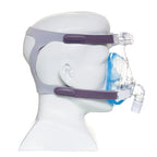 Máscara facial Amara ou Amara Gel - Philips Respironics - CPAPS