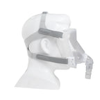 Máscara facial total FitLife - Philips Respironics - CPAPS