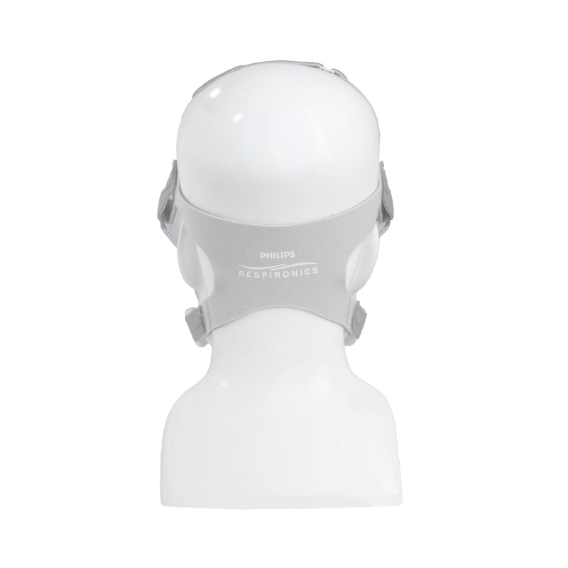 Máscara facial total FitLife - Philips Respironics - CPAPS