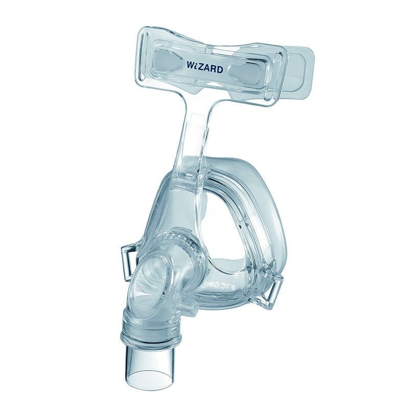 Máscara nasal Wizard 210 - Apex Medical - CPAPS