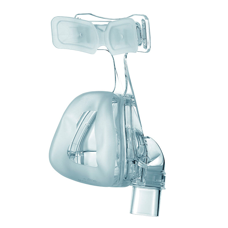 Máscara nasal Wizard 210 - Apex Medical - CPAPS