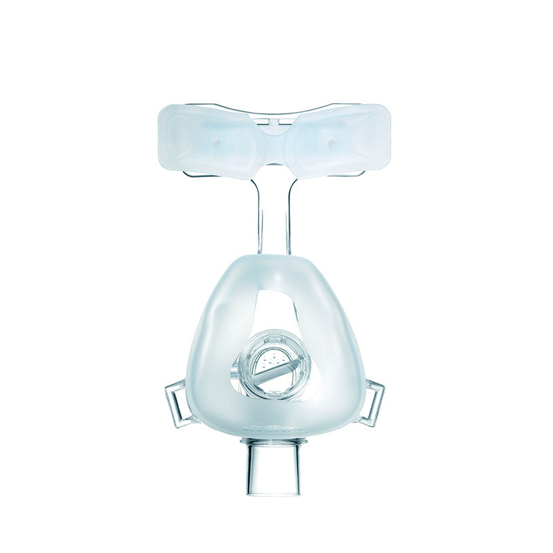 Máscara nasal Wizard 210 - Apex Medical - CPAPS