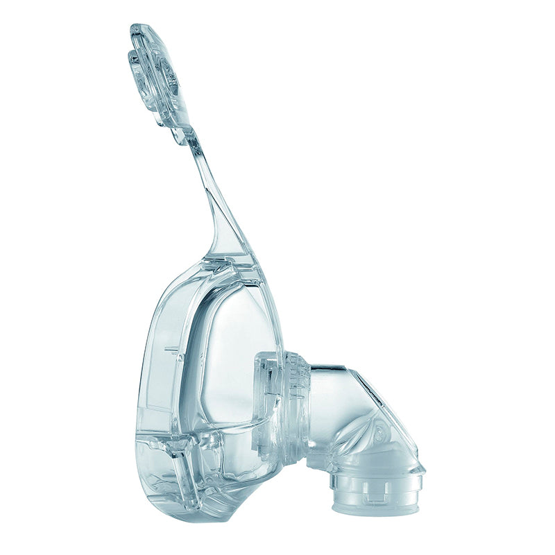 Máscara nasal Wizard 210 - Apex Medical - CPAPS