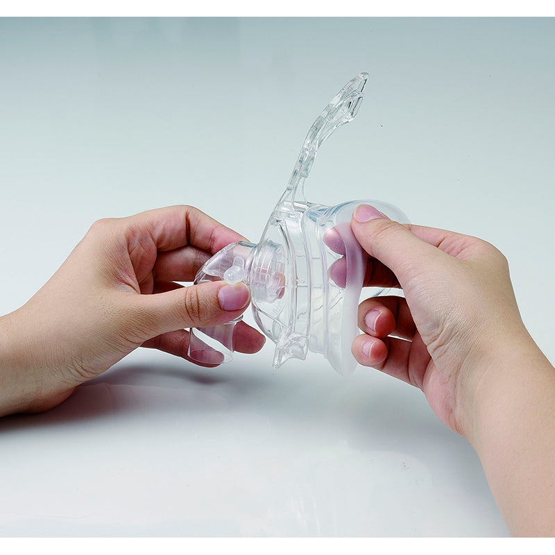 Máscara nasal Wizard 210 - Apex Medical - CPAPS