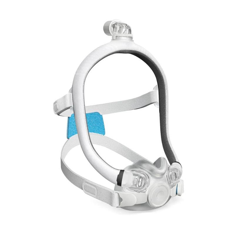Máscara Facial AirTouch F30i Comfort - Resmed