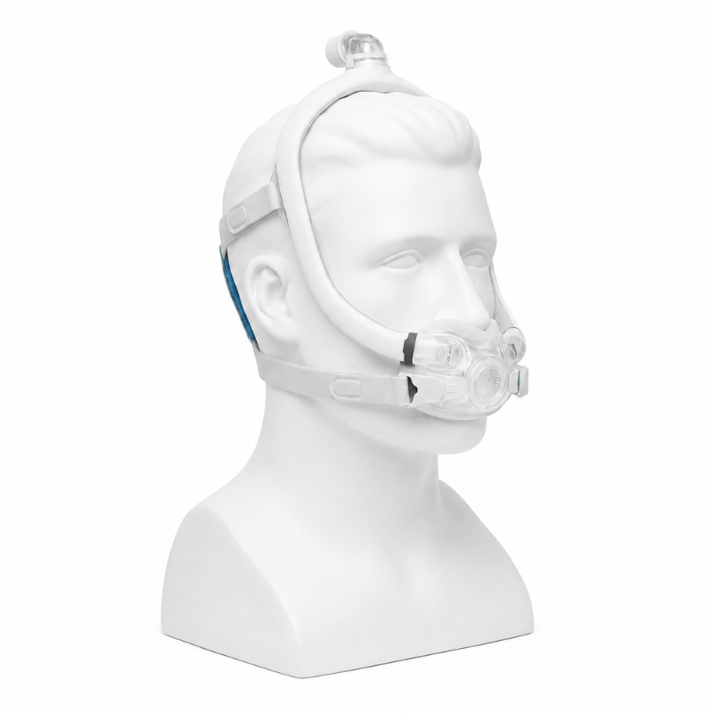 Máscara Facial AirTouch F30i Comfort - Resmed