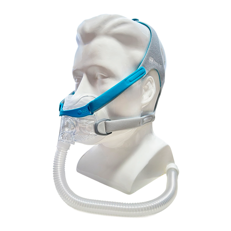 Máscara facial Evora - Fisher & Paykel - CPAPS