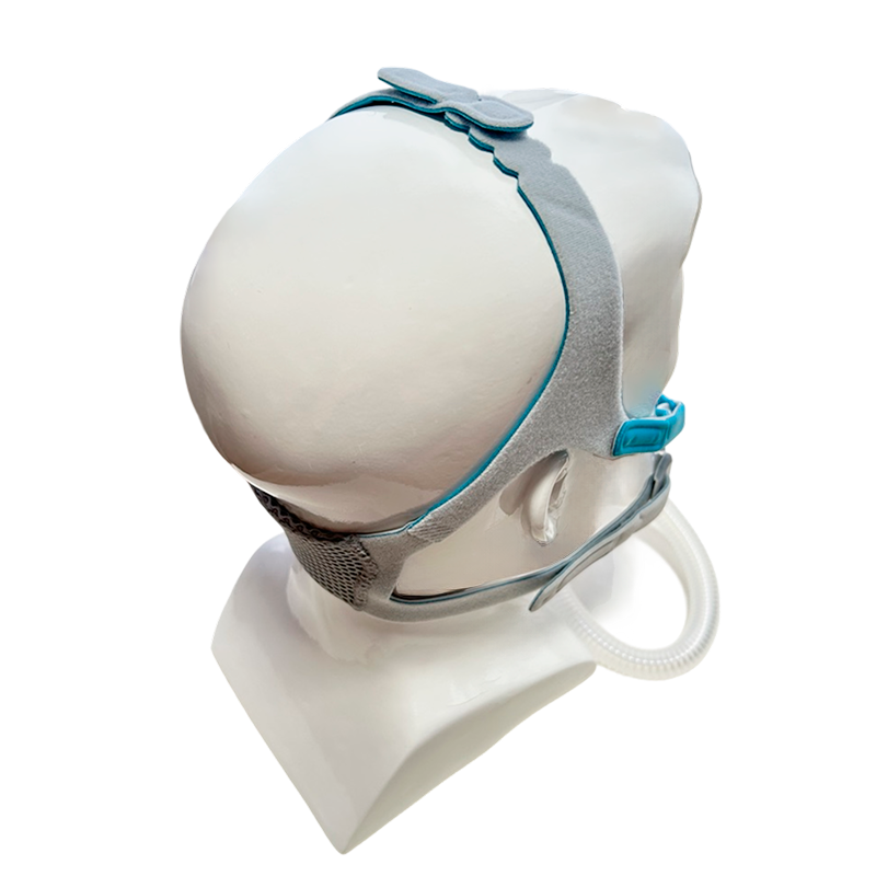Máscara facial Evora - Fisher & Paykel - CPAPS