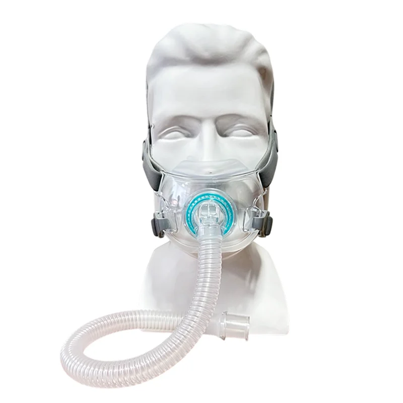 Máscara facial Ivolve F6 – Bmc
