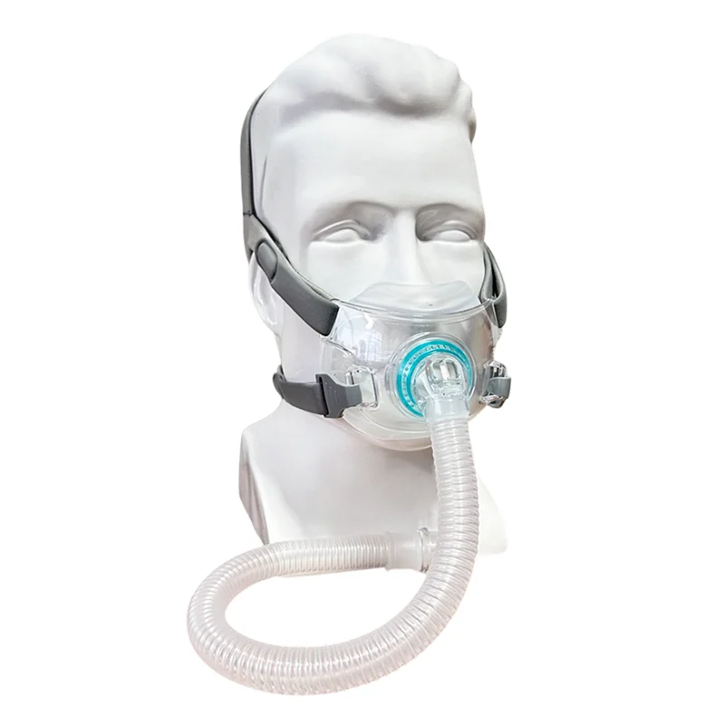 Máscara facial Ivolve F6 – Bmc