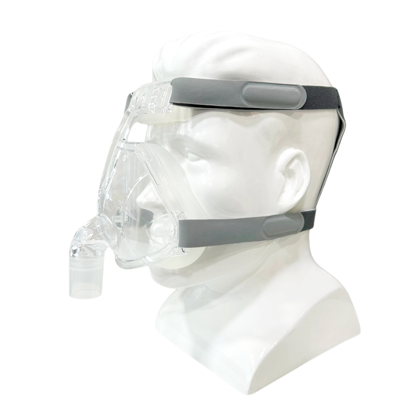 Máscara facial iVolve F2 NV1 – BMC - CPAPS