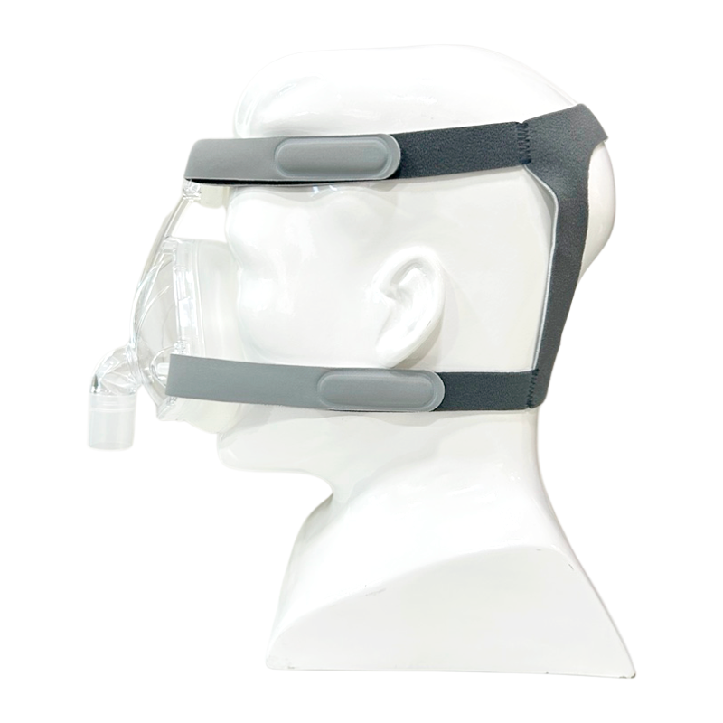 Máscara facial iVolve F2 NV1 – BMC - CPAPS