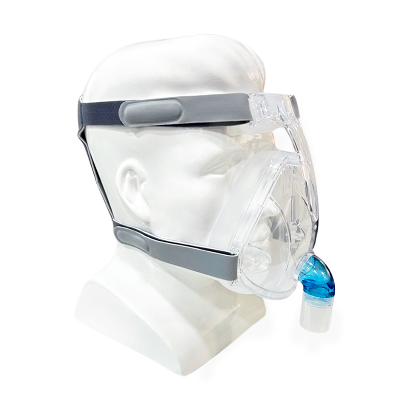 Máscara facial iVolve F2 NV2 - BMC - CPAPS