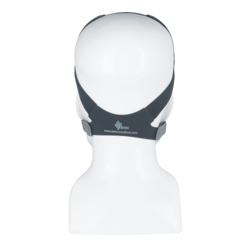 Máscara facial iVolve F5A - BMC - CPAPS