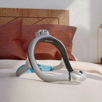 Máscara nasal AirTouch N30i - ResMed - CPAPS