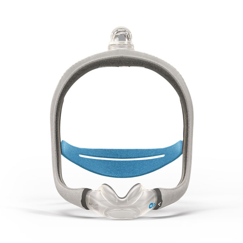 Máscara nasal AirTouch N30i - ResMed - CPAPS