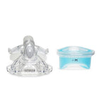Máscara nasal ComfortGel Blue - Philips Respironics - CPAPS