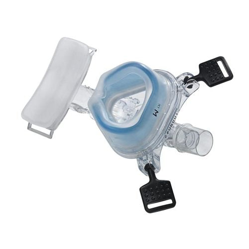 Máscara nasal ComfortGel Blue - Philips Respironics - CPAPS