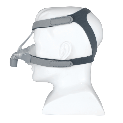 Máscara nasal iVolve N4 - BMC - CPAPS