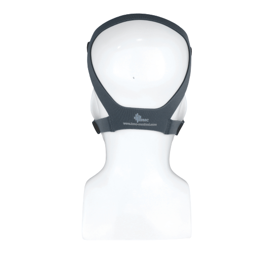 Máscara nasal iVolve N4 - BMC - CPAPS