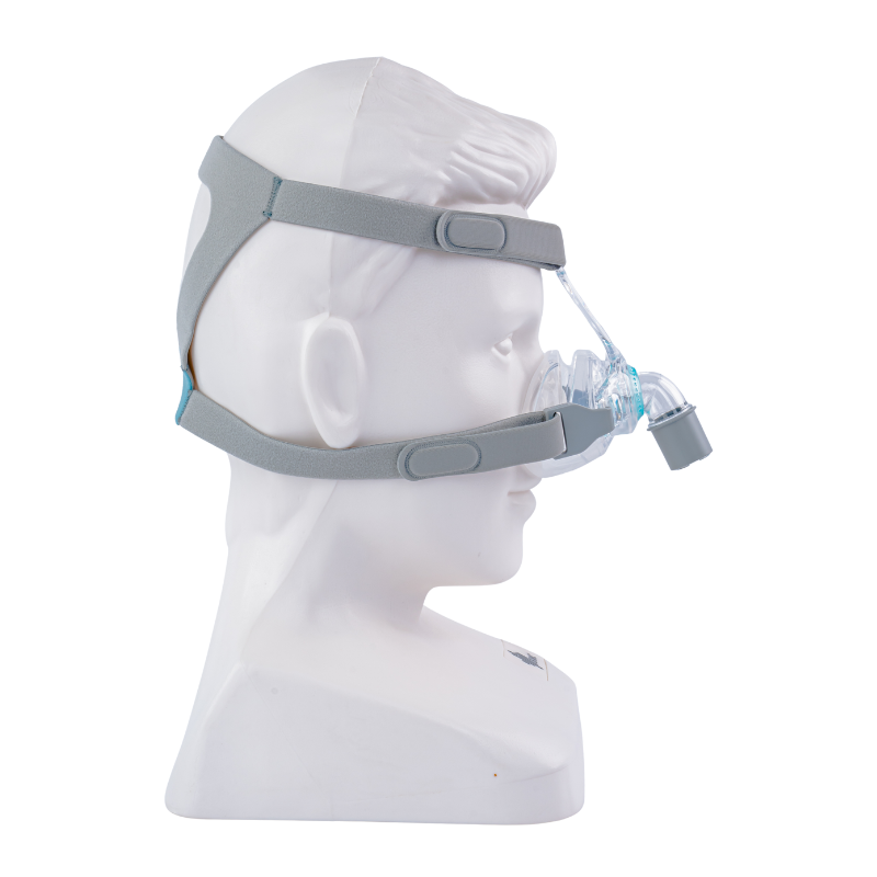 Máscara nasal Ivolve N5+ – Bmc