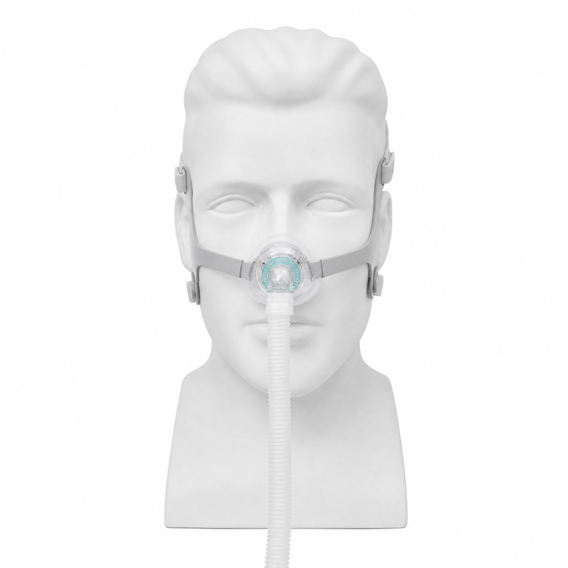 Máscara nasal Ivolve N5A+ – Bmc