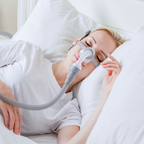 Máscara nasal Ivolve N5Ah Hme Fitpack - Bmc - CPAPS