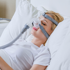 Máscara nasal Ivolve N5H Hme Fitpack - Bmc - CPAPS