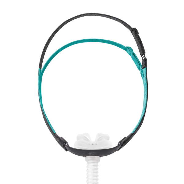 Máscara nasal Pillow 3100 Sp - Philips Respironics - CPAPS