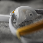 Máscara nasal Pillow Solo - Fisher & Paykel - CPAPS