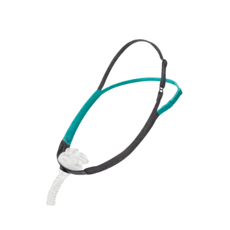 Máscara nasal Pillow 3100 Sp - Philips Respironics - CPAPS
