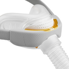 Máscara nasal Solo - Fisher & Paykel - CPAPS