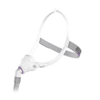 Máscara nasal Swift Fx Nano Feminina Pequeno - Resmed - CPAPS