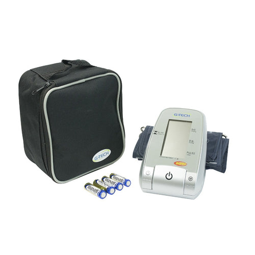 Aparelho de Pressão Digital de Braço Ma100 G-Tech
