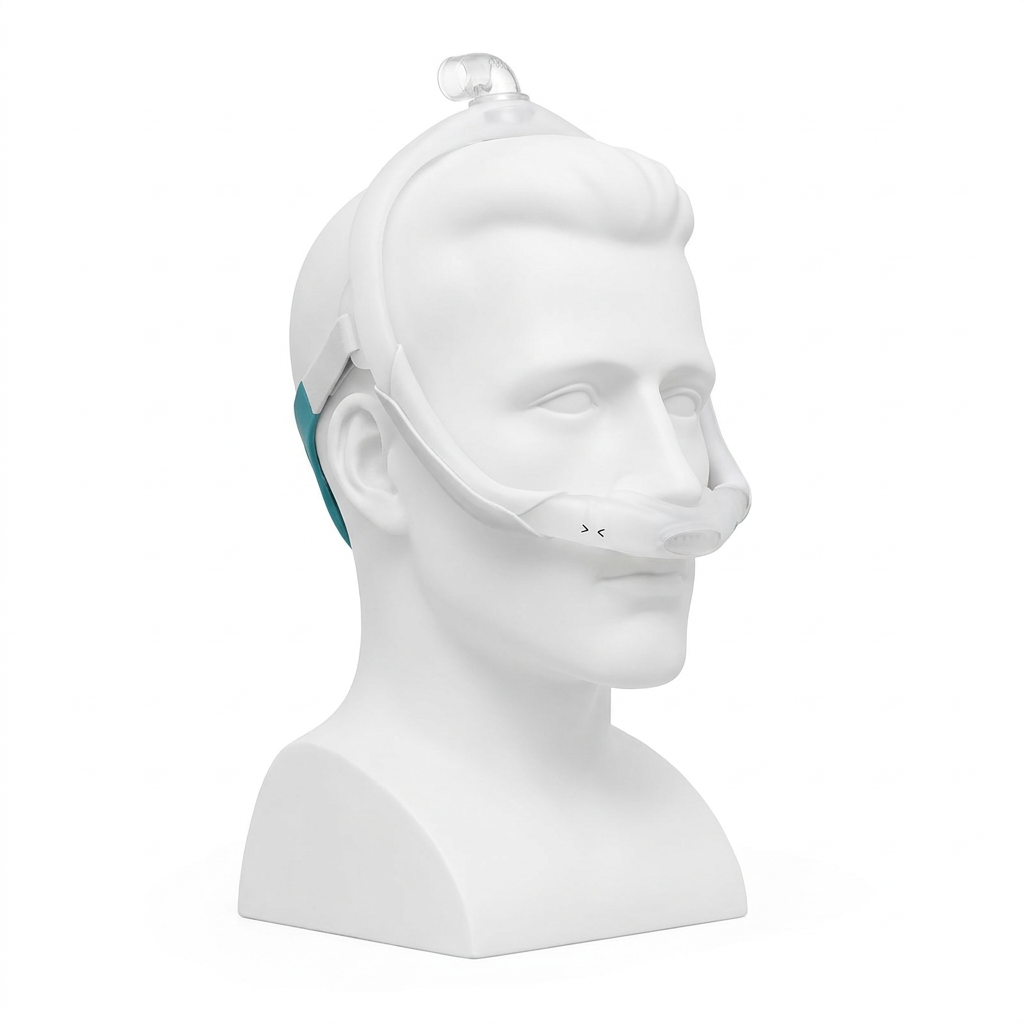 Máscara nasal N6S Fitpack – Bmc