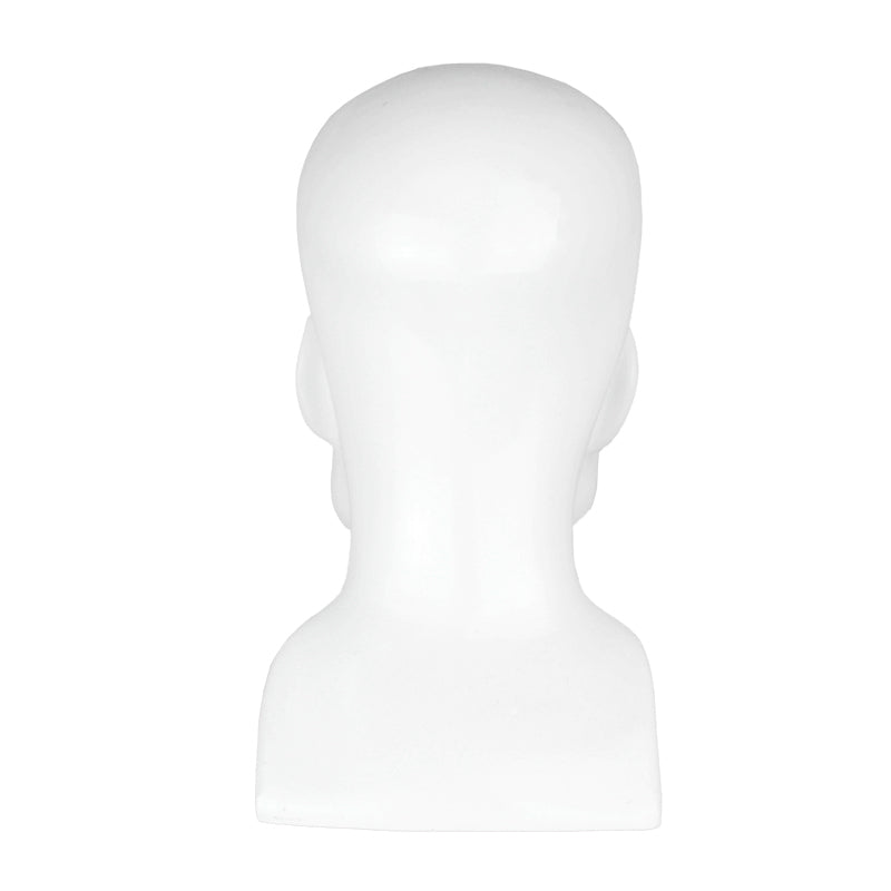 Cabeça de Manequim