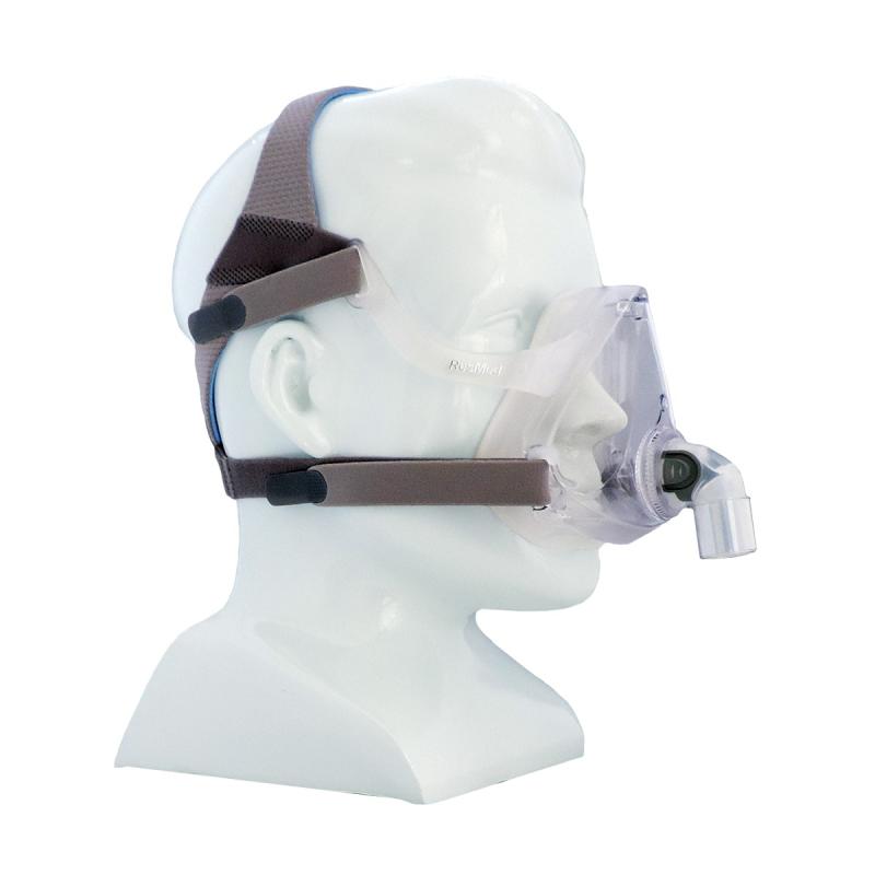 Máscara facial AirFit F10 - ResMed - CPAPS