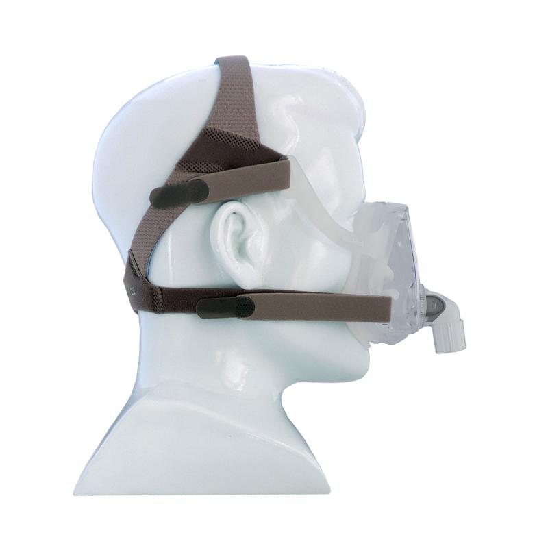 Máscara facial AirFit F10 - ResMed - CPAPS