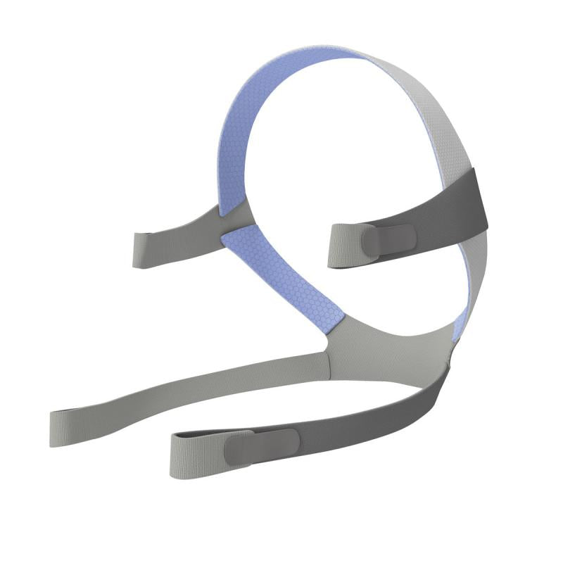 Máscara facial AirFit F10 - ResMed - CPAPS