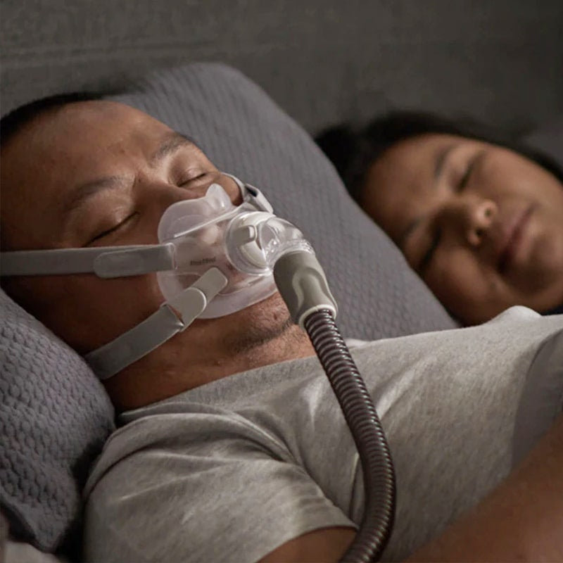 Máscara facial AirFit F30 - ResMed - CPAPS